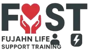CPR Fujahn Life Support Training
